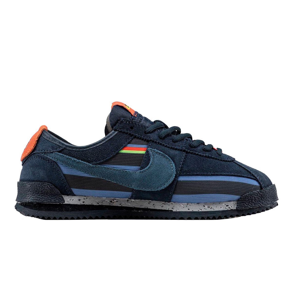 Nike Cortez SP Union LA Blue