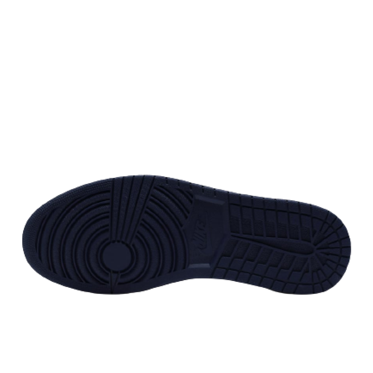 Jordan 1 Retro High Obsidian UNC 555088-140