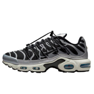 Nike Air Max Plus Toggle Black Silver FD0799-001