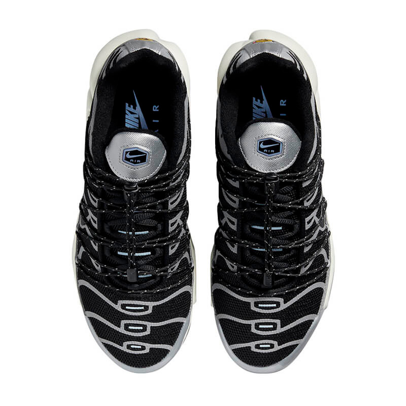 Nike Air Max Plus Toggle Black Silver FD0799-001