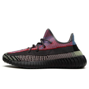 Adidas Yeezy Boost 350 V2 Yecheil Reflective Laces FW5190