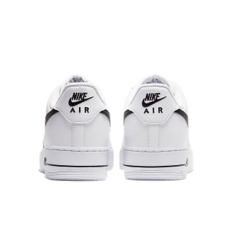 Nike Air Force 1 Low White Black CJ0952-100