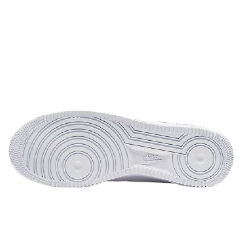Nike Air Force 1 Low White Black CJ0952-100
