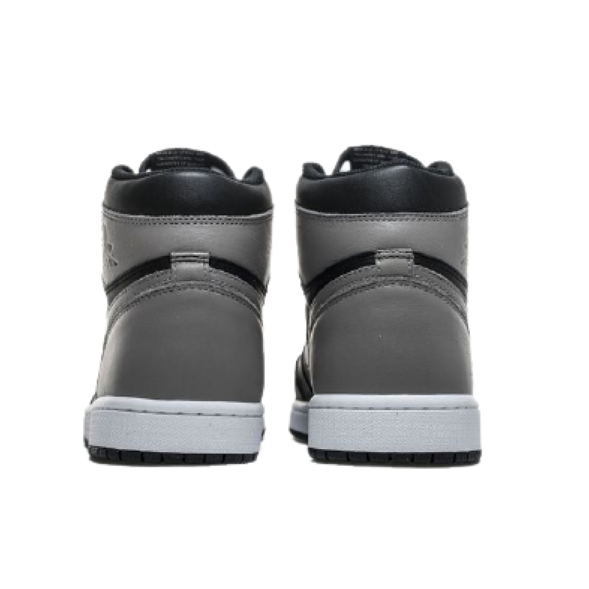 Jordan 1 Retro High Shadow 555088-013