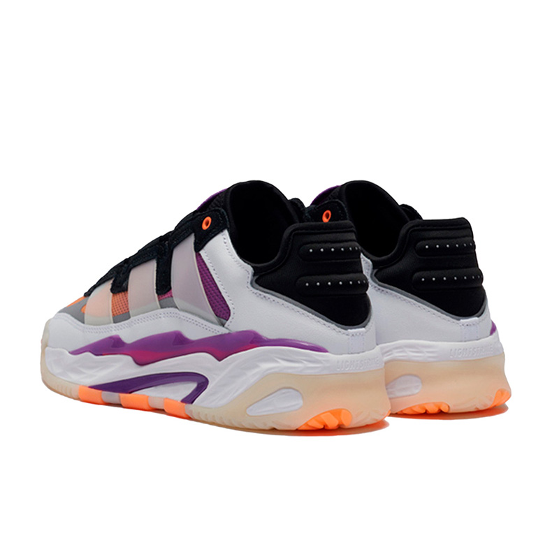 Adidas Niteball Active Purple S24138