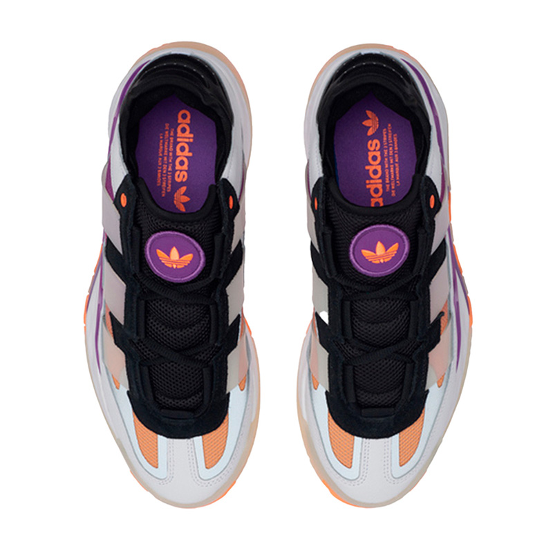 Adidas Niteball Active Purple S24138