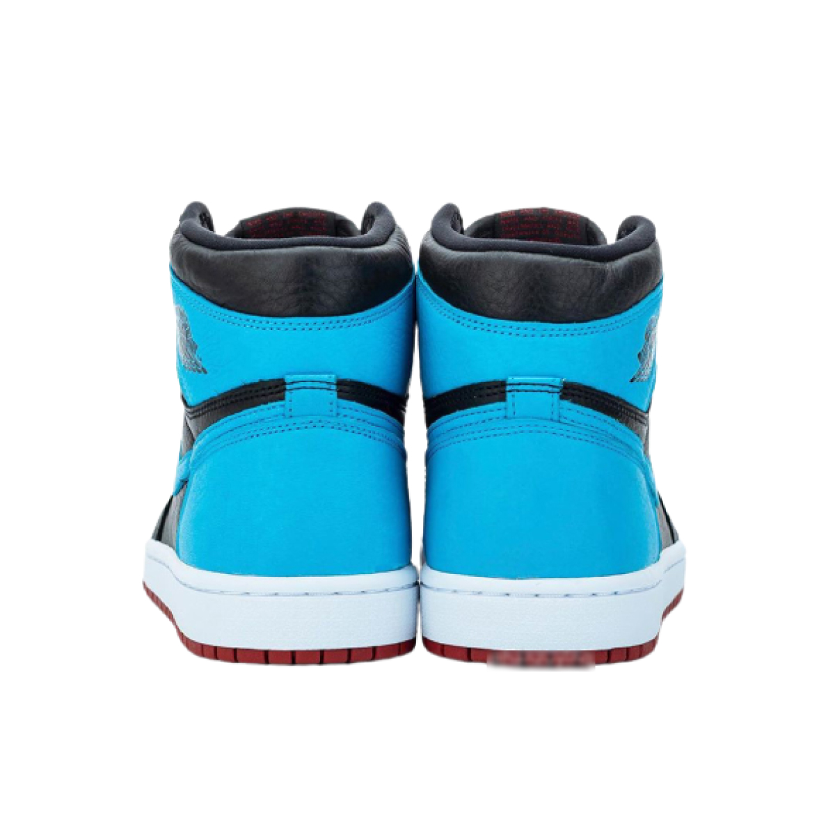 Jordan 1 Retro UNC to Chicago CD0461-046
