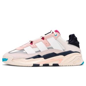 Adidas Niteball Off White Cream White FW3317