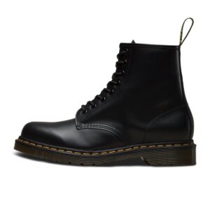Dr. Martens 1460 Smooth Leather Lace Up Boots 11822006