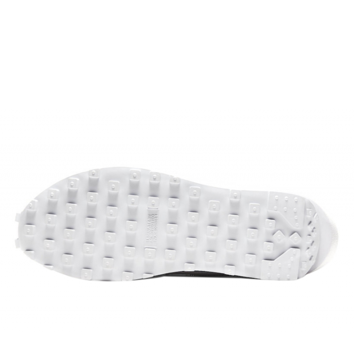 Nike LD Waffle Sacai White Nylon BV0073-101