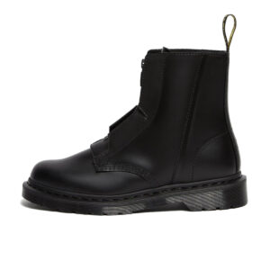 Dr. Martens 1460 A-Cold-Wall Leather Ankle Boots