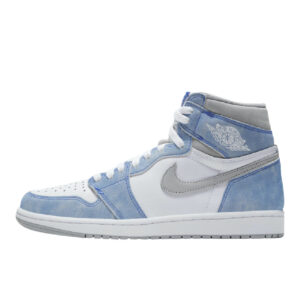Jordan 1 Retro High OG Hyper Royal 555088-402