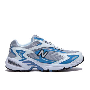 New Balance 725 White Blue ML725E