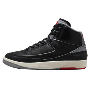 Jordan 2 Black Cement DR8884-001