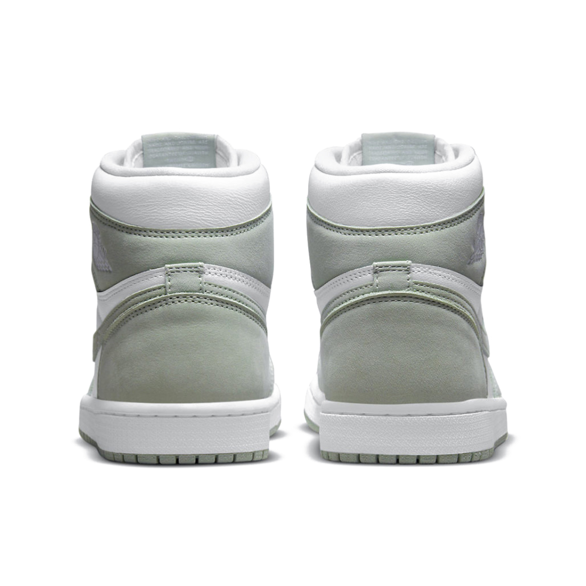 Jordan 1 Retro High OG Seafoam CD0461-002
