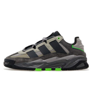 Adidas Niteball Grey Five FX7654