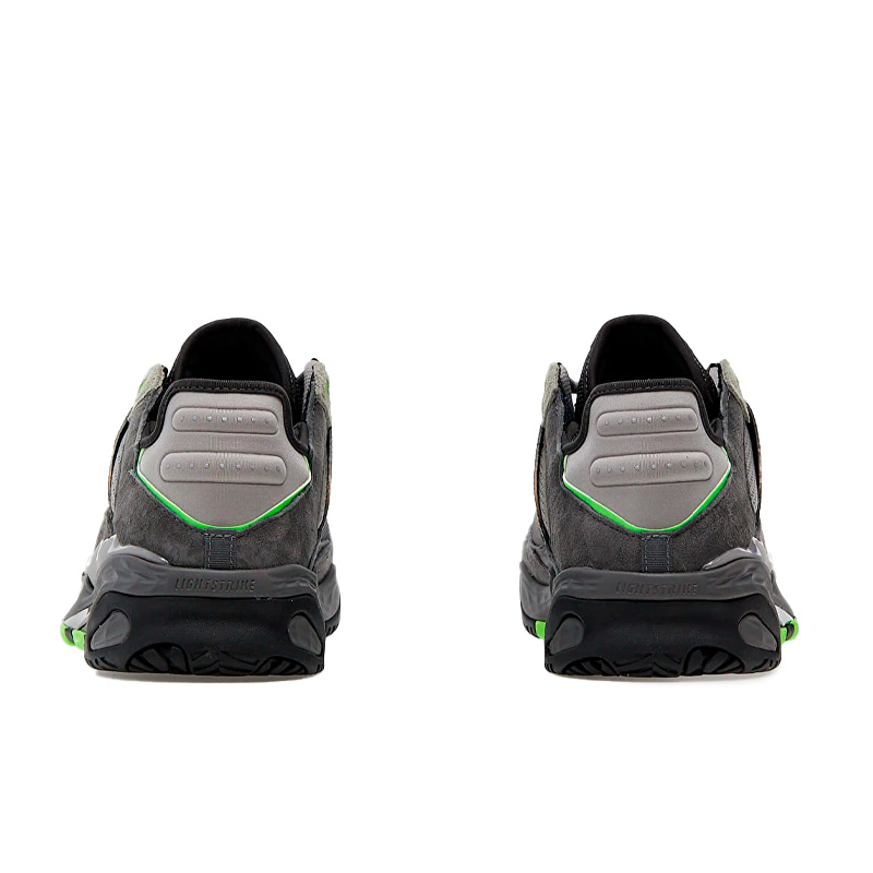 Adidas Niteball Grey Five FX7654