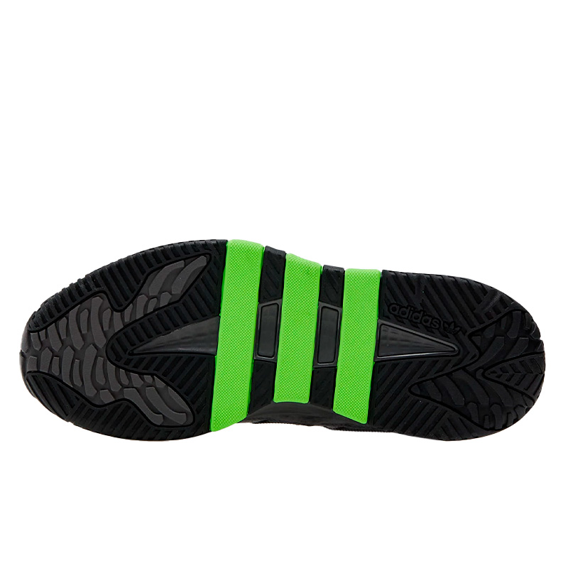 Adidas Niteball Grey Five FX7654