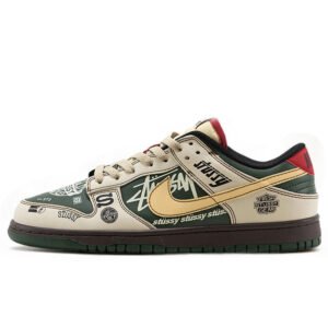 Nike SB Dunk Low x Stussy BMW M3
