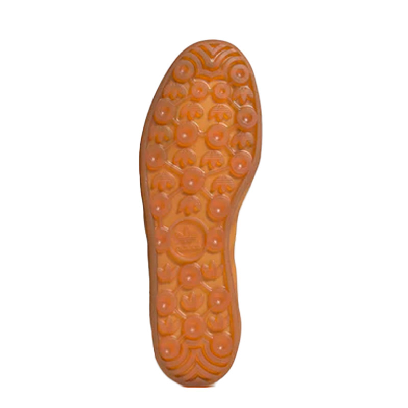 Adidas Gazelle Indoor Clear Brown Gum EF5755