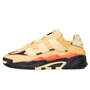 Adidas Niteball Orange Tint FX0363