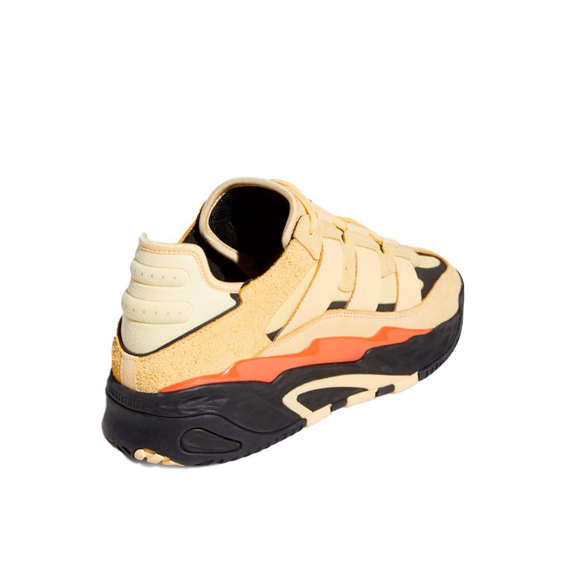 Adidas Niteball Orange Tint FX0363