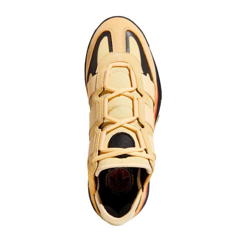 Adidas Niteball Orange Tint FX0363