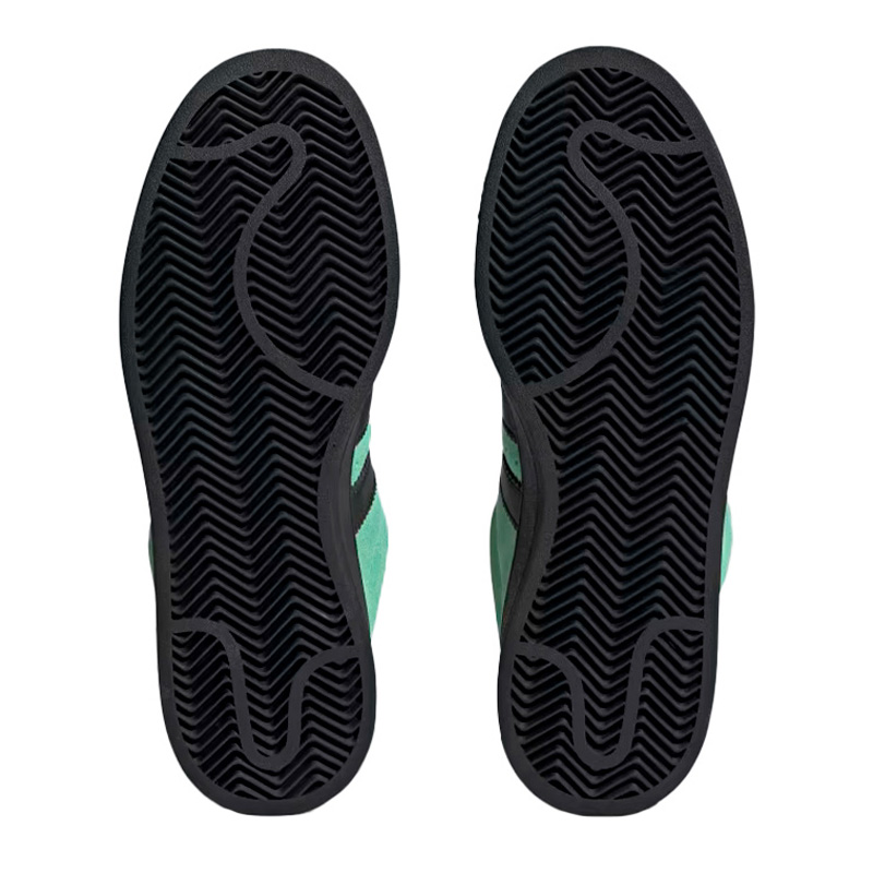 Adidas Campus 00s Pulse Mint Black HQ8706