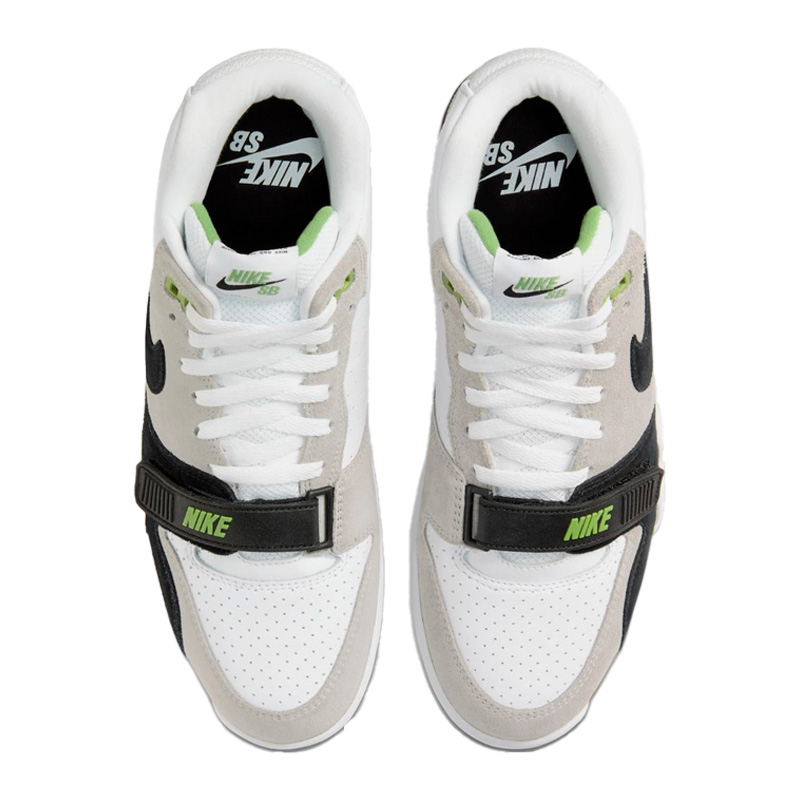 Nike Air Trainer 1 Retro Chlorophyll CW8604-001