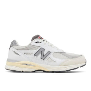 New Balance 990v3 x Teddy Santis Made in USA Sea Salt M990AL3