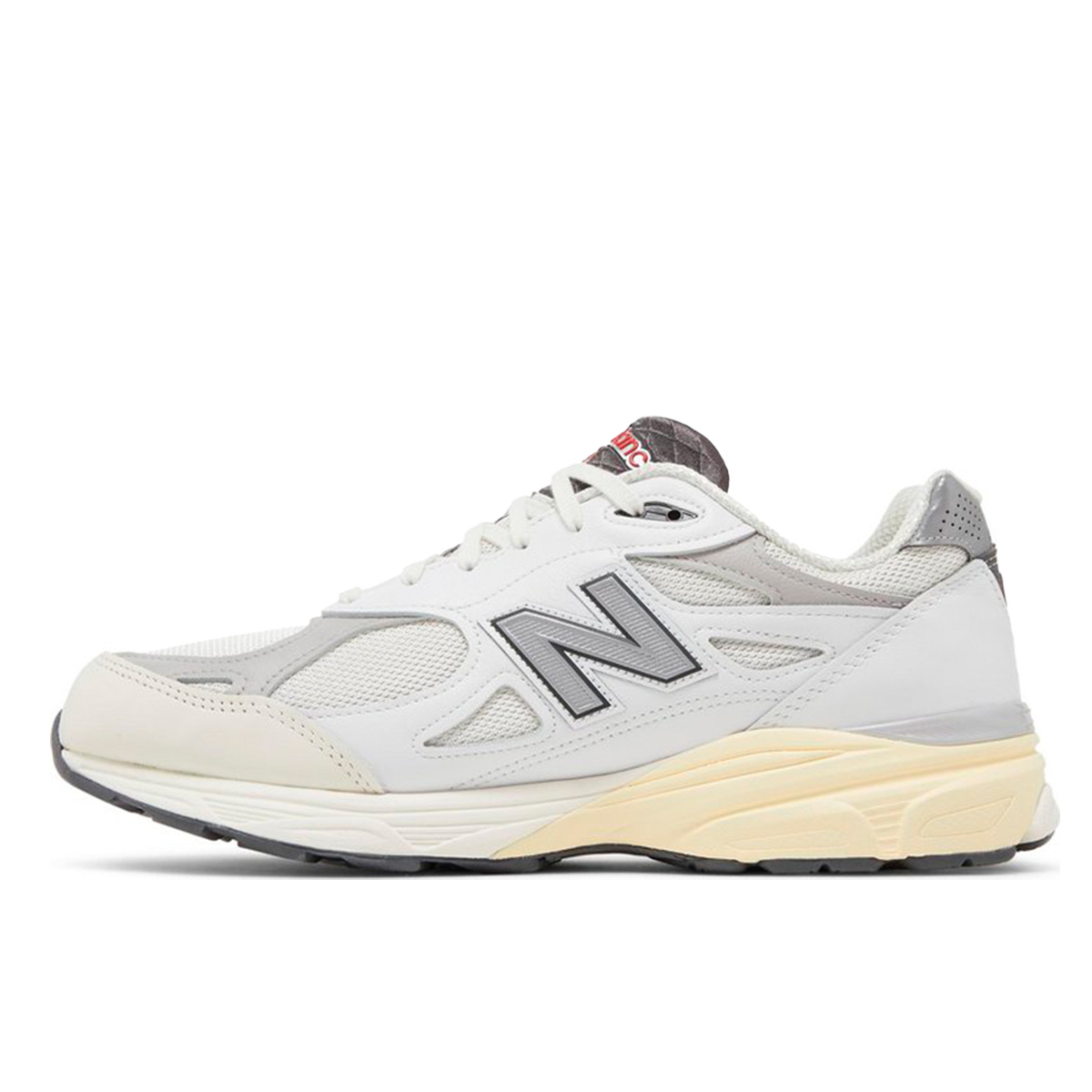 New Balance 990v3 x Teddy Santis Made in USA Sea Salt M990AL3