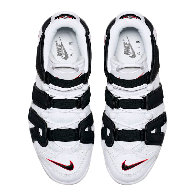 Nike Air More Uptempo Scottie Pippen 414962-105
