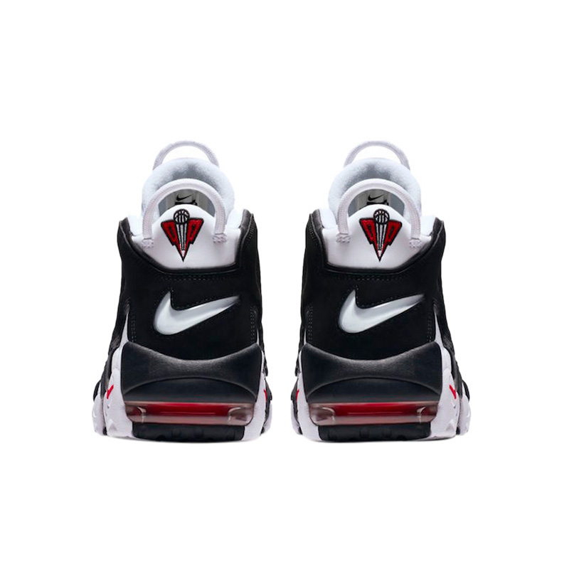 Nike Air More Uptempo Scottie Pippen 414962-105