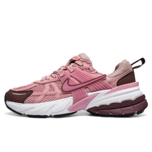 Nike V2K Pink Bordo