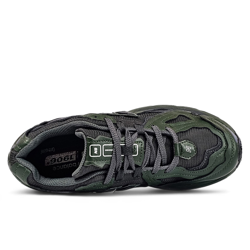 New Balance 1906D Green Black