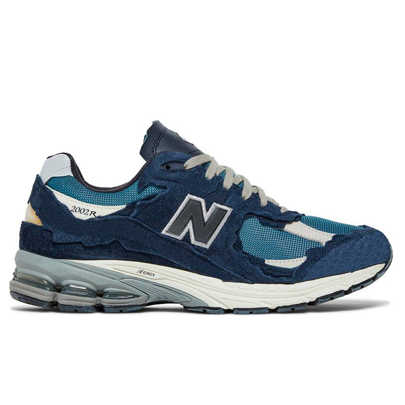 New Balance 2002R Protection Pack Dark Navy M2002RDF