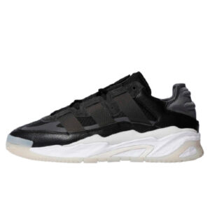 Adidas Niteball Black FV4848