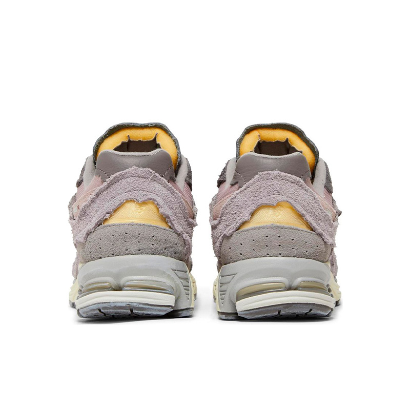 New Balance 2002R Protection Pack Lunar New Year M2002RDY