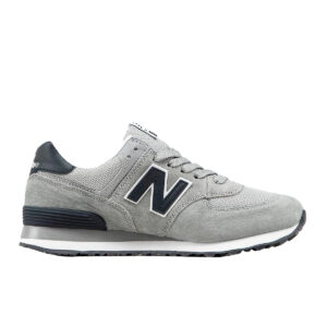New Balance 574 Grey II