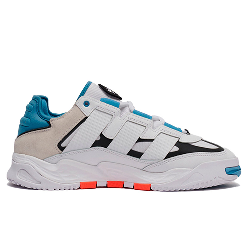 Adidas Niteball Big Logo FX7644