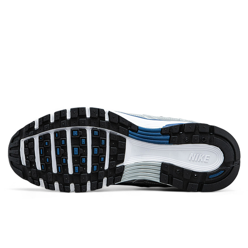 Nike P-6000 Laser Blue BV1021-001