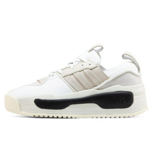 Adidas Y-3 Rivalry Cream White Black IG4091