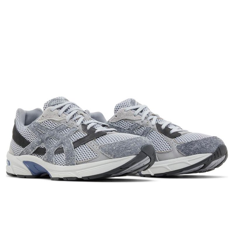 Asics Gel 1130 Steel Grey Navy 1203A327-021
