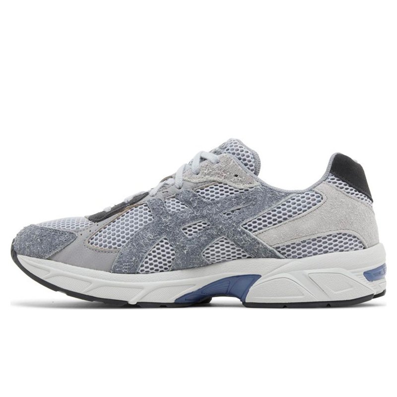 Asics Gel 1130 Steel Grey Navy 1203A327-021