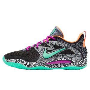 Nike KD 15 x Timothy Goodman DC1975-005