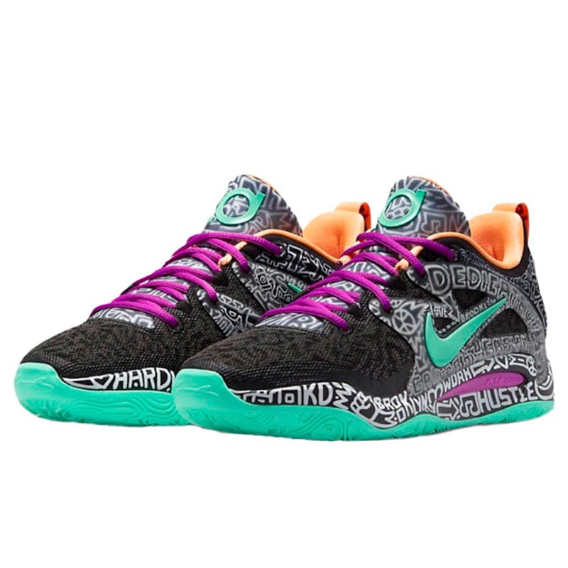 Nike KD 15 x Timothy Goodman DC1975-005