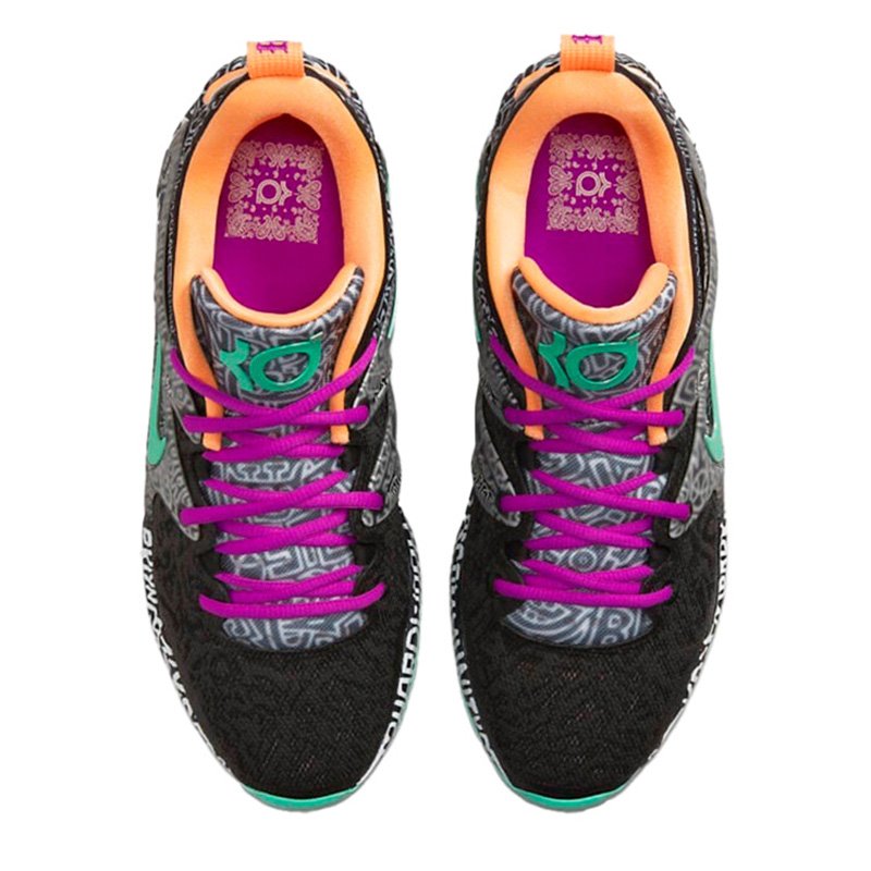 Nike KD 15 x Timothy Goodman DC1975-005