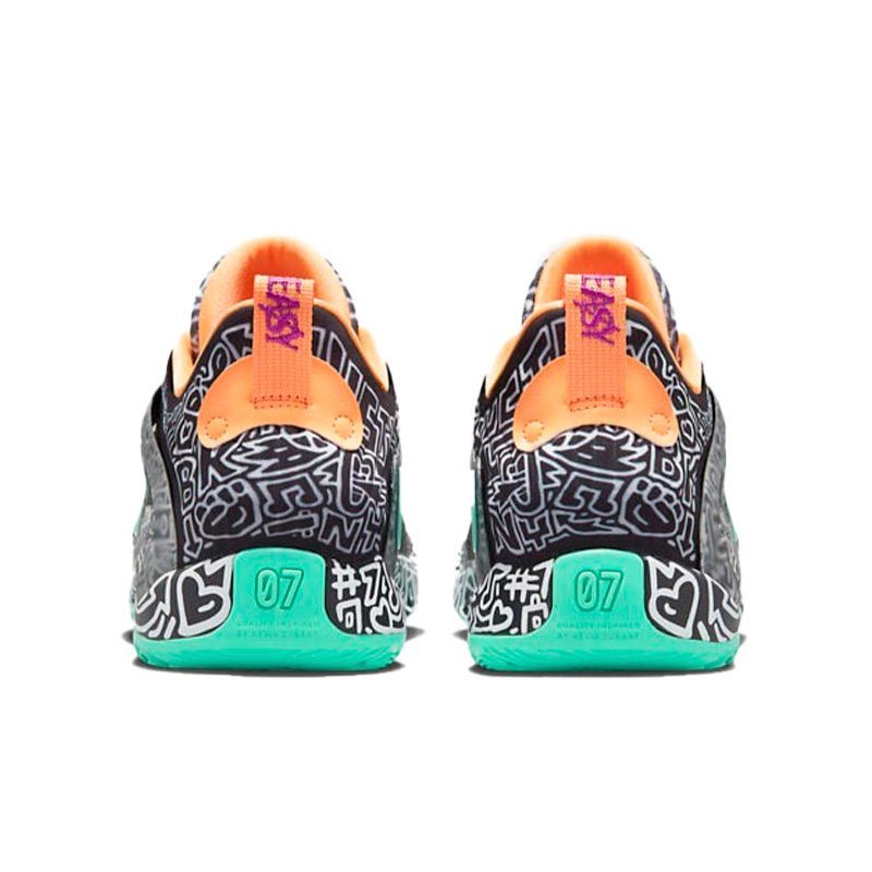 Nike KD 15 x Timothy Goodman DC1975-005