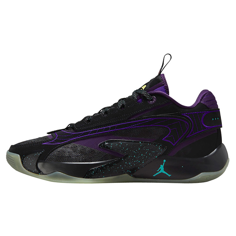 Jordan Luka 2 Luk.AI DX8733-001
