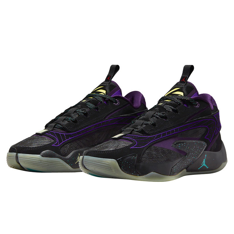 Jordan Luka 2 Luk.AI DX8733-001